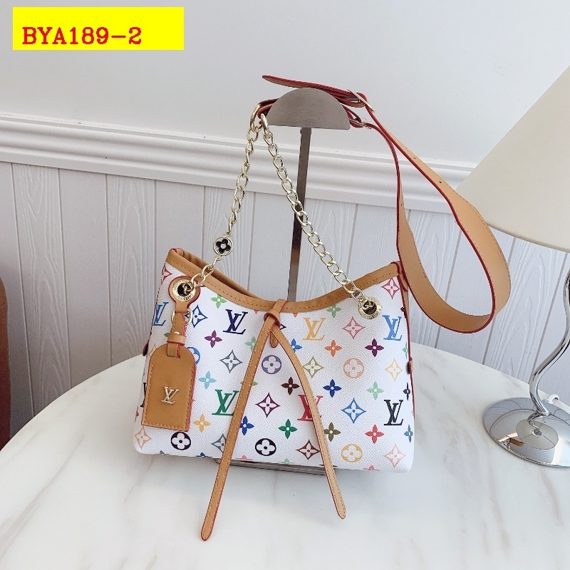 32$ LV handbag size 27x11x20cm 8984 BYA189 gallery