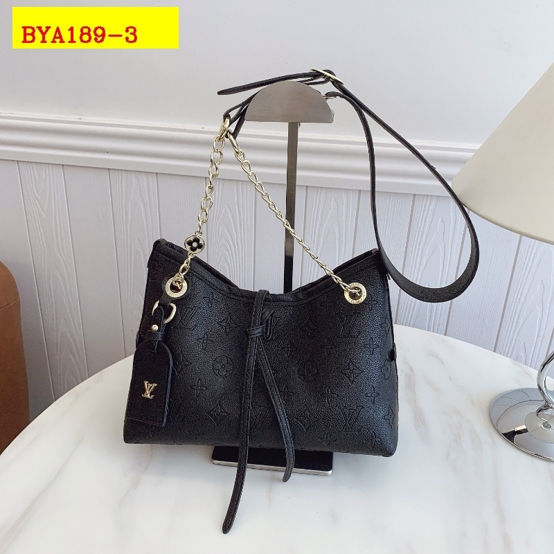 32$ LV handbag size 27x11x20cm 8984 BYA189 gallery