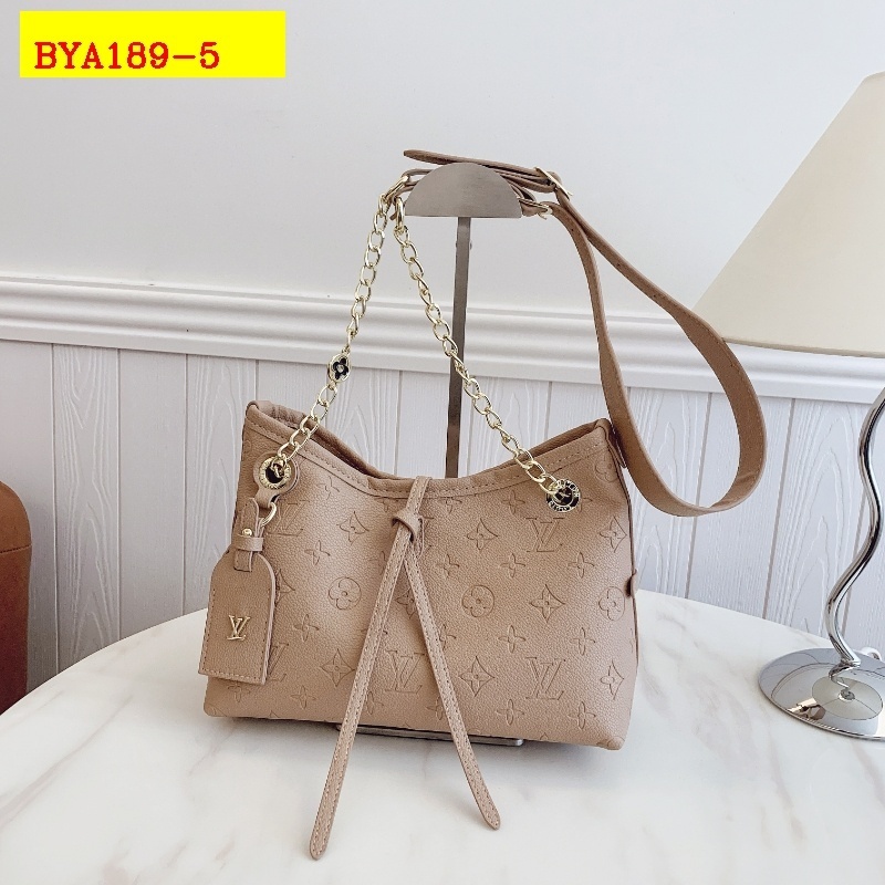 32$ LV handbag size 27x11x20cm 8984 BYA189 gallery