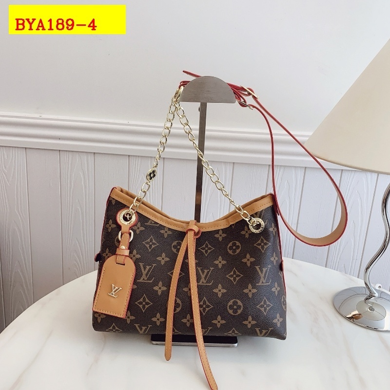 32$ LV handbag size 27x11x20cm 8984 BYA189 gallery