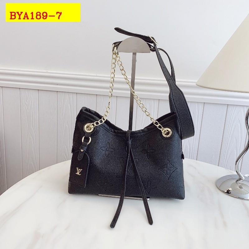 32$ LV handbag size 27x11x20cm 8984 BYA189 gallery