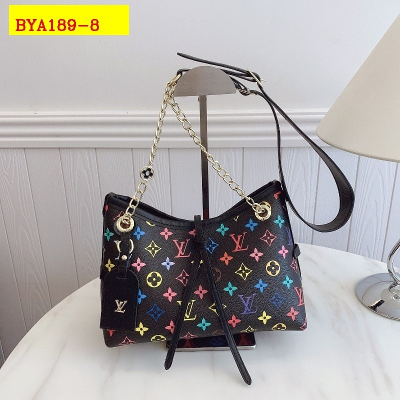 32$ LV handbag size 27x11x20cm 8984 BYA189 gallery