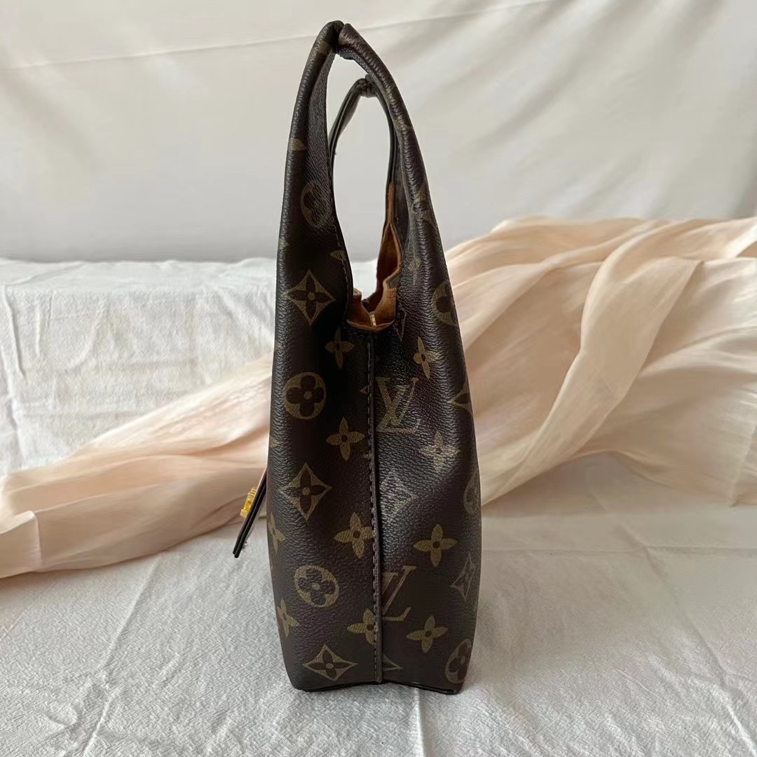 32$ LV handbag size 27x17x 7cm 3848 BYA191 gallery