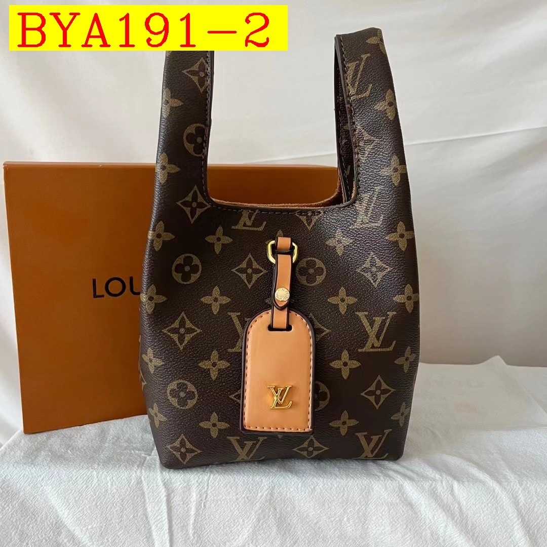 32$ LV handbag size 27x17x 7cm 3848 BYA191 gallery