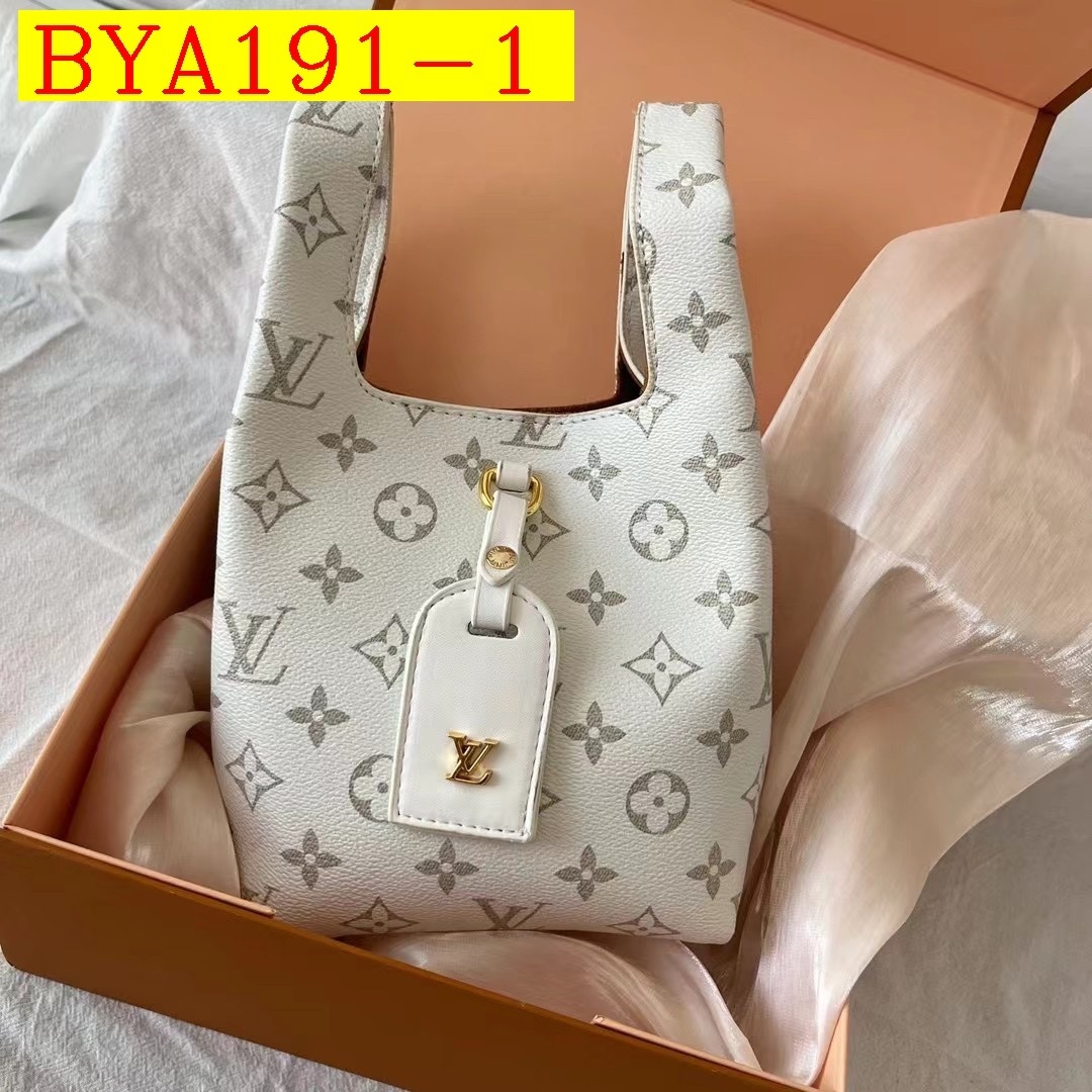 32$ LV handbag size 27x17x 7cm 3848 BYA191 gallery
