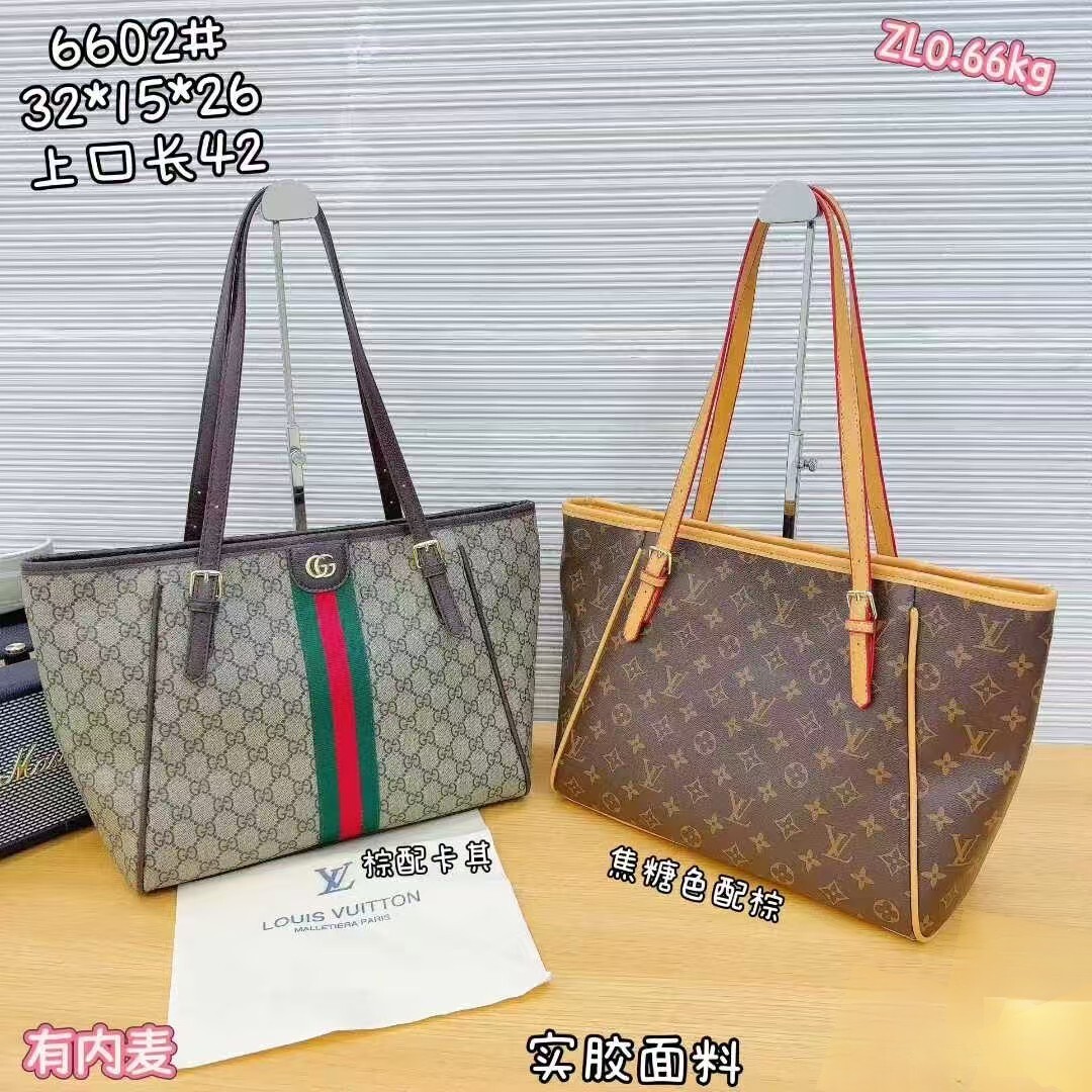 32$ LV handbag size 32x15x26cm 0944 BYA207 gallery