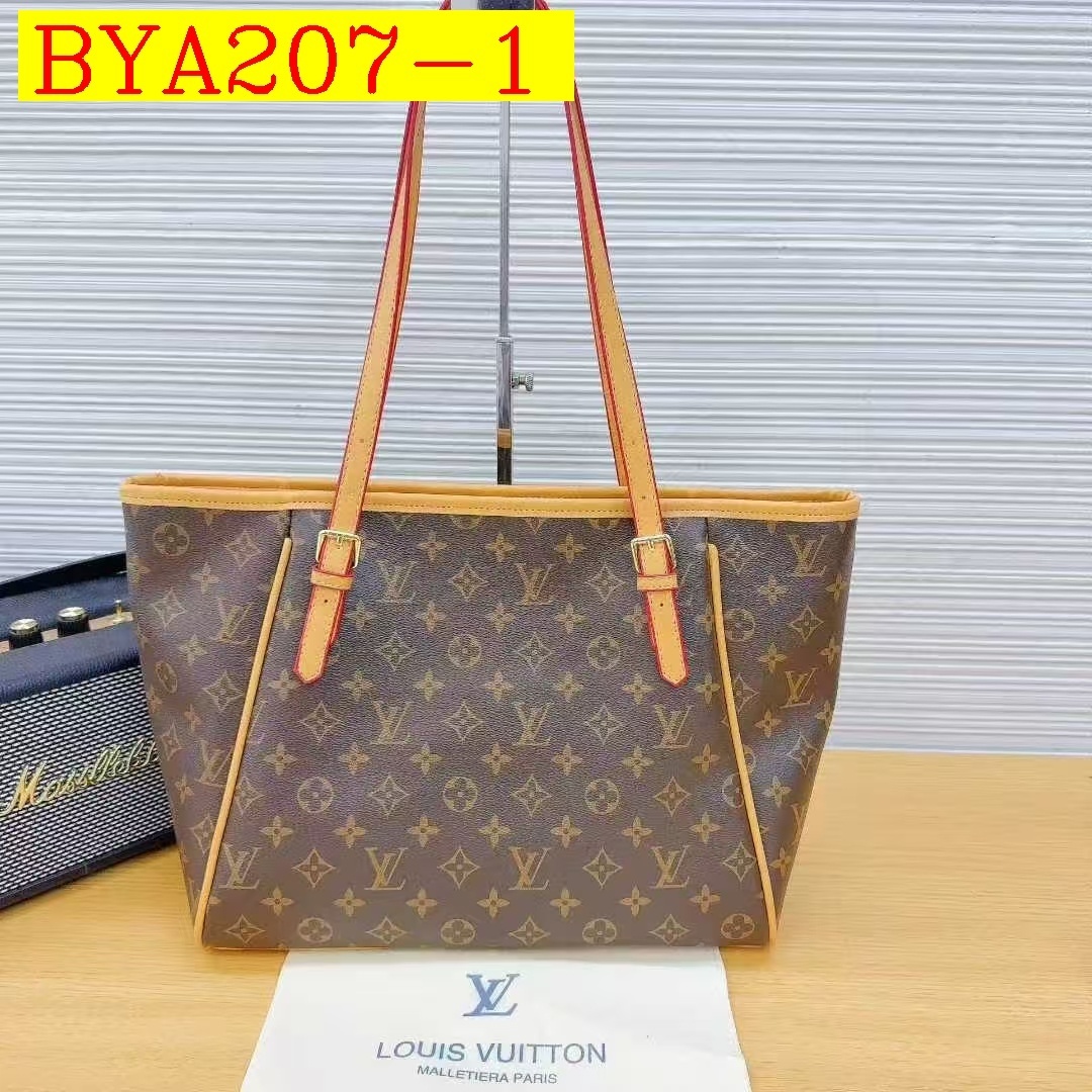 32$ LV handbag size 32x15x26cm 0944 BYA207 gallery