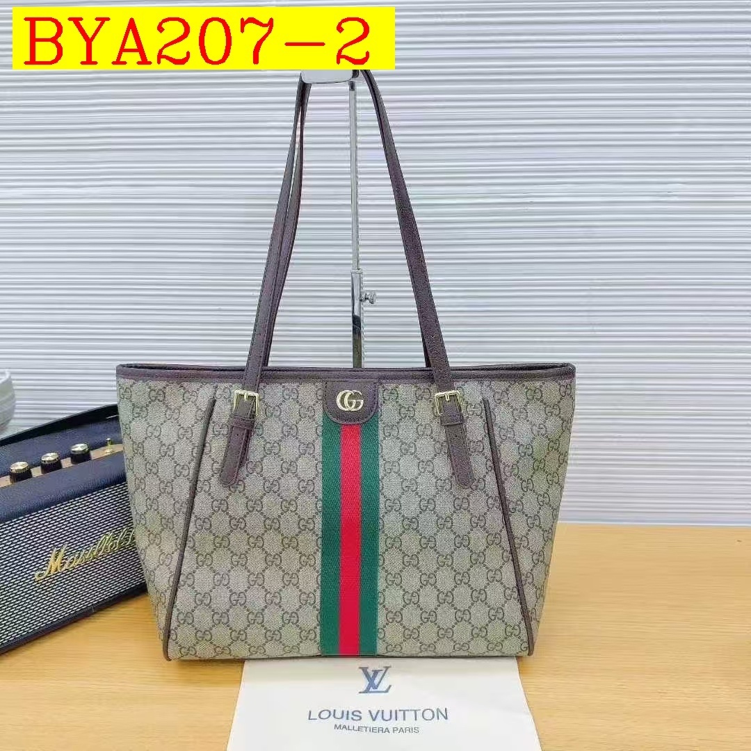 32$ LV handbag size 32x15x26cm 0944 BYA207 gallery