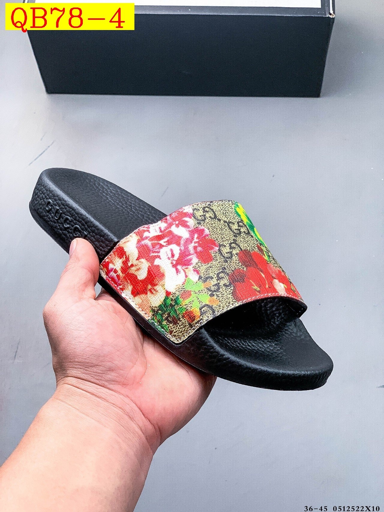 32$ Louis Vuitton Size 36-45 511070 QB78 gallery