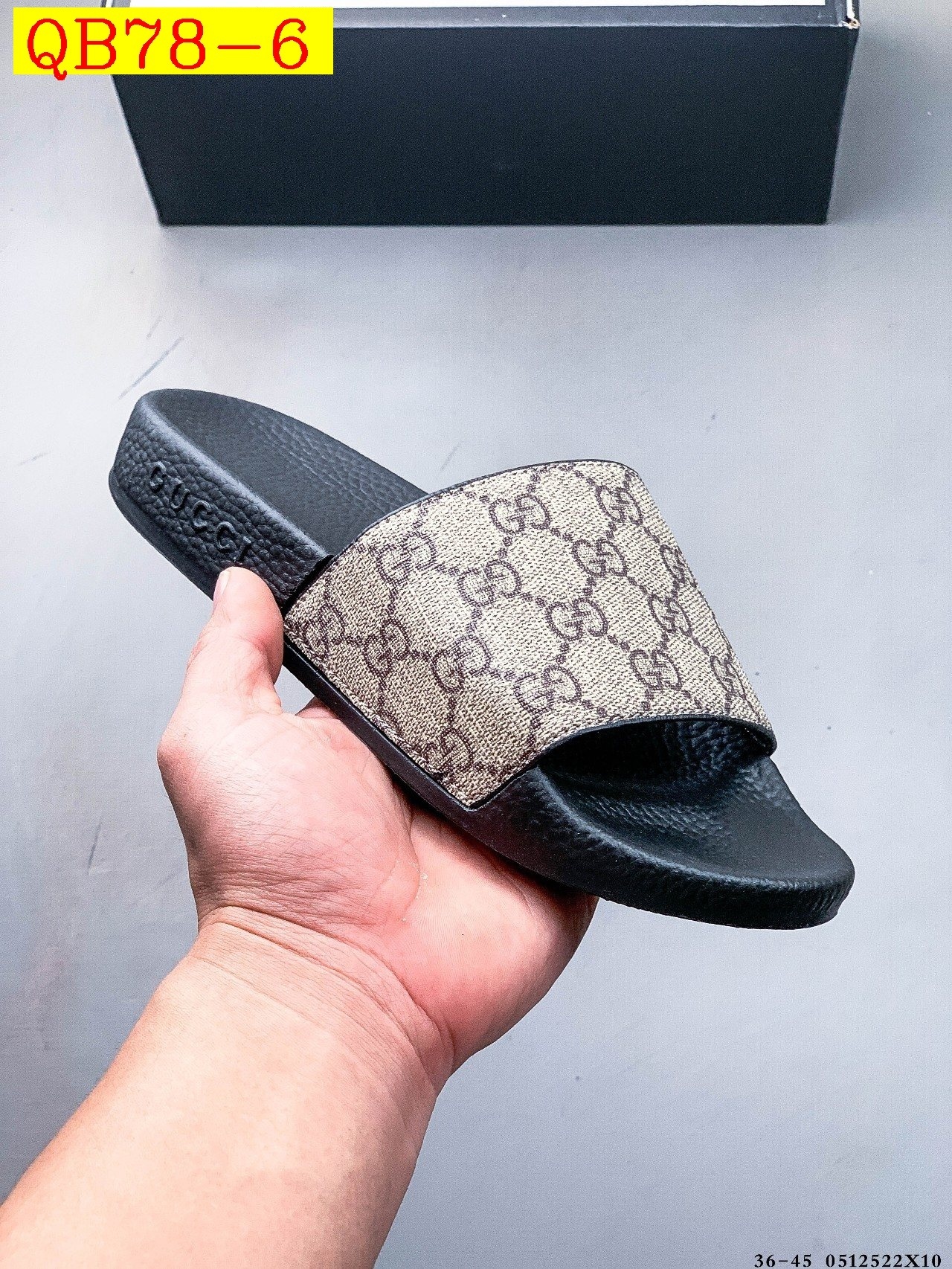 32$ Louis Vuitton Size 36-45 511070 QB78 gallery