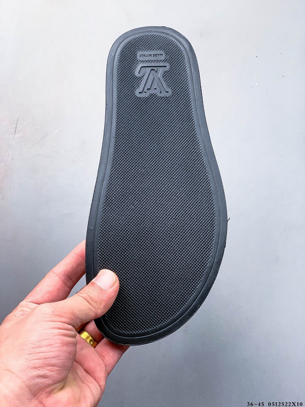 32$ Louis Vuitton Size 36-45 511070 QB78 gallery