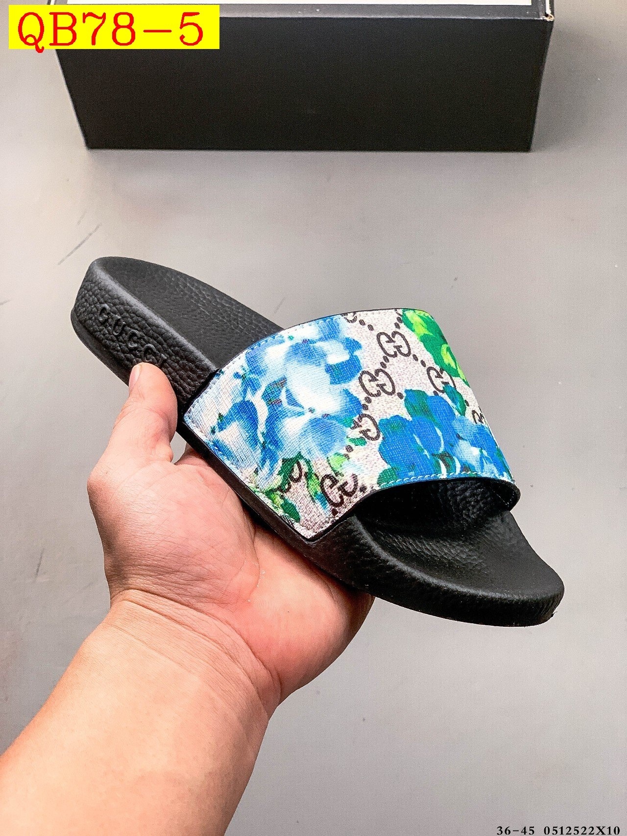 32$ Louis Vuitton Size 36-45 511070 QB78 gallery