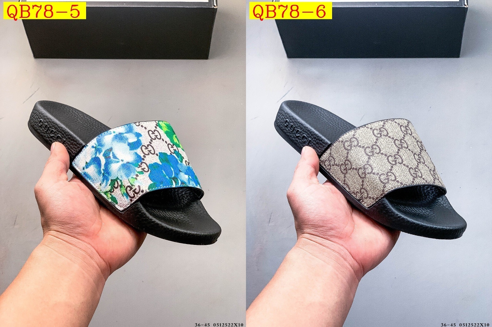 32$ Louis Vuitton Size 36-45 511070 QB78 gallery