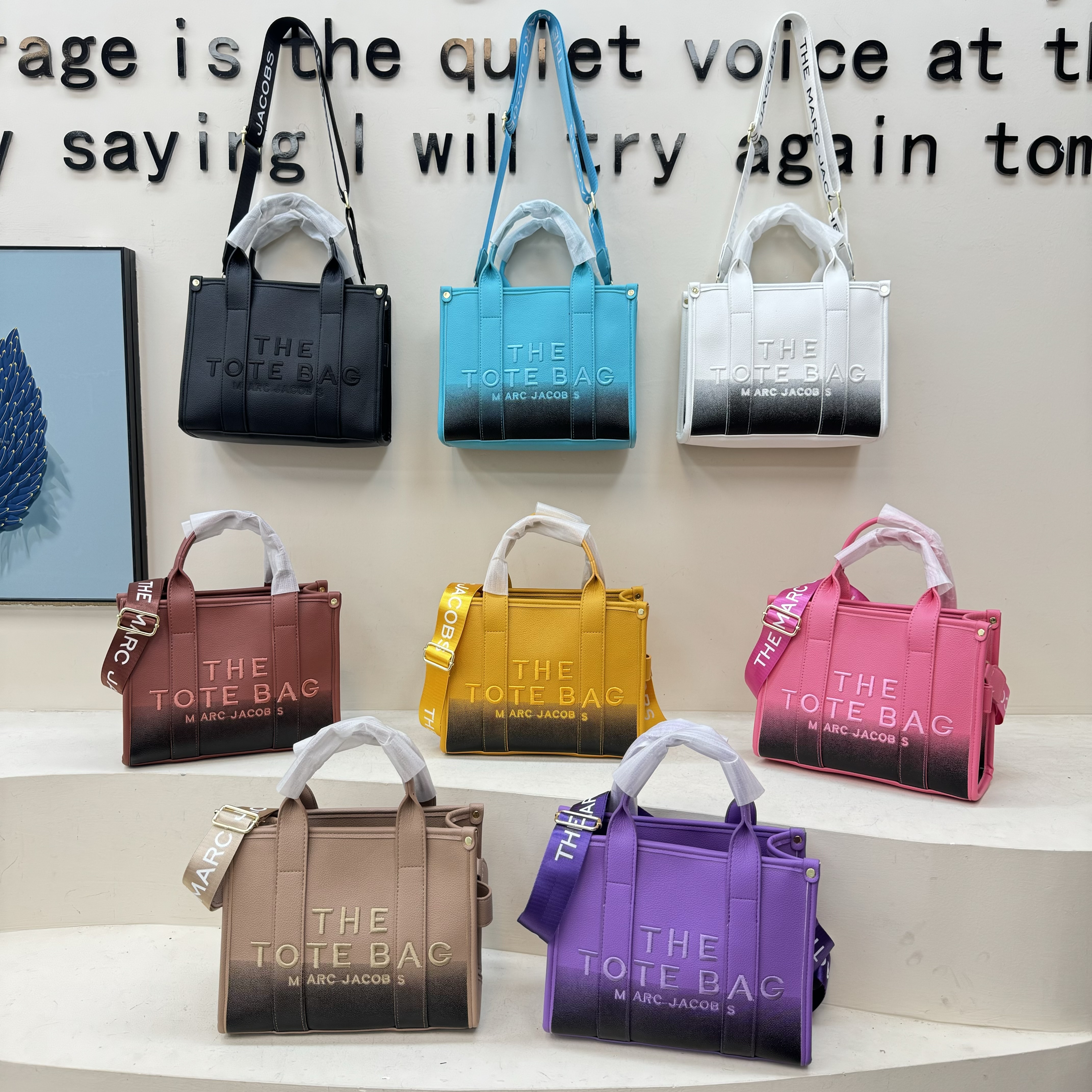 32$ MARC JACOBS 3065 515098 QS15 gallery