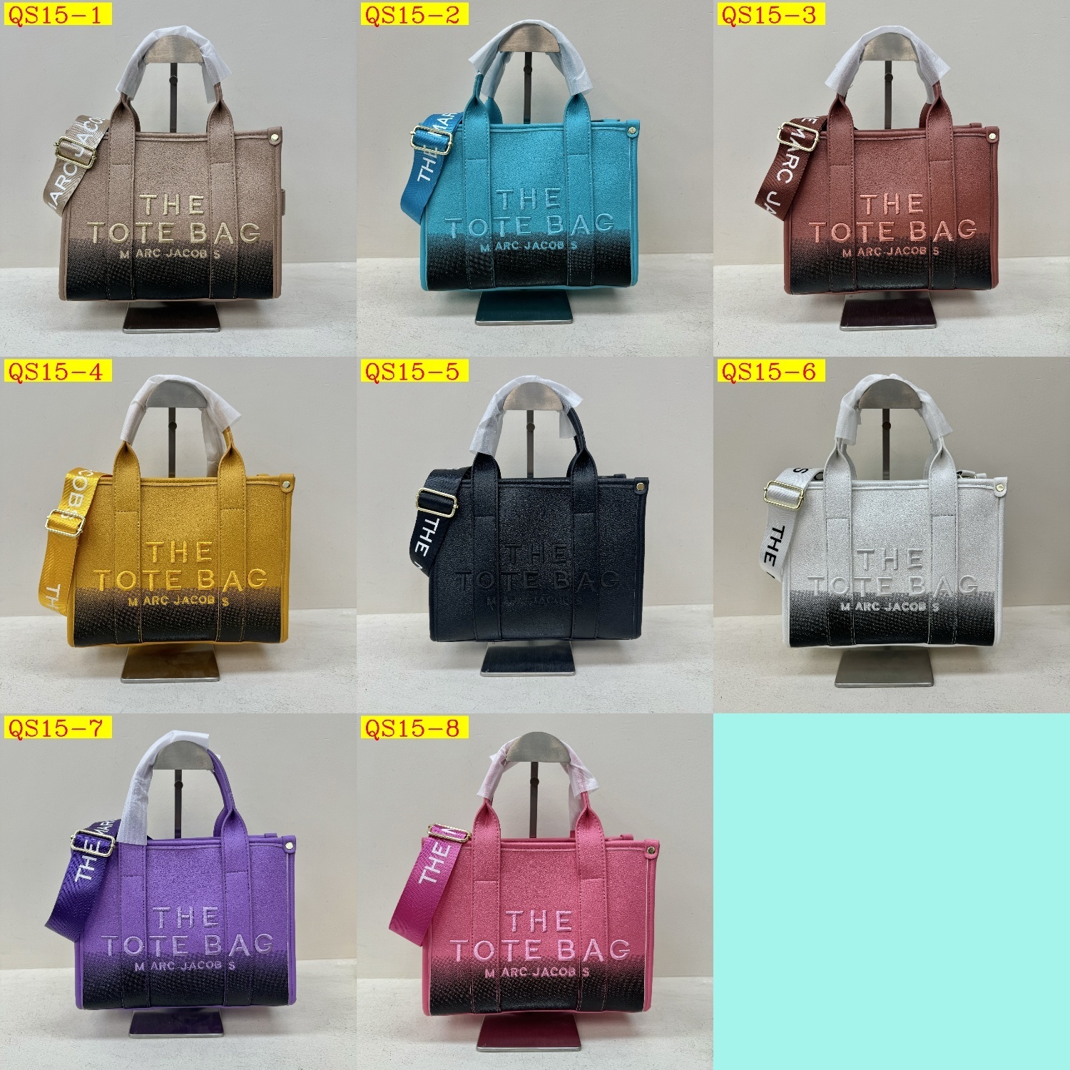 32$ MARC JACOBS 3065 515098 QS15 gallery