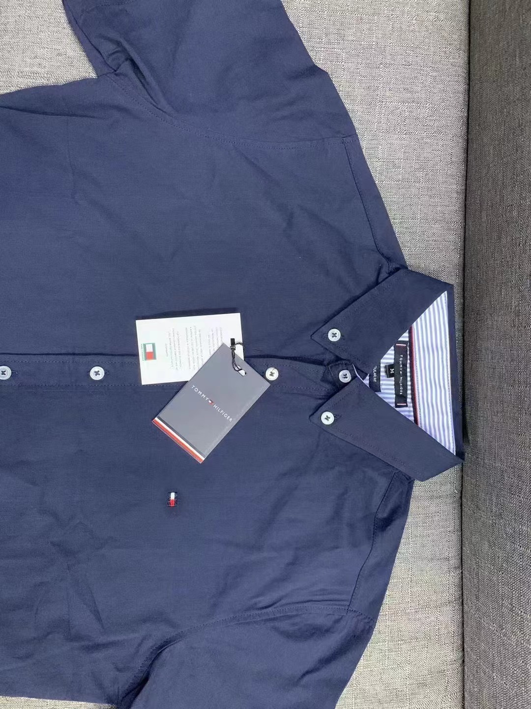 32$ Ralph Lauren Clothing Size M-2XL 2810 YJNZ136 gallery