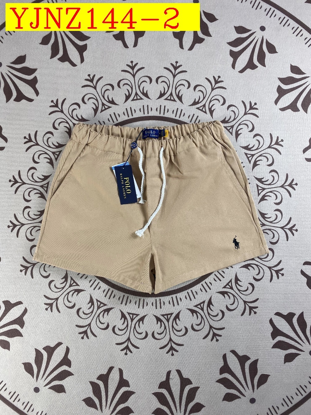 32$ Ralph Lauren Clothing Size M-2XL 4834 YJNZ144 gallery