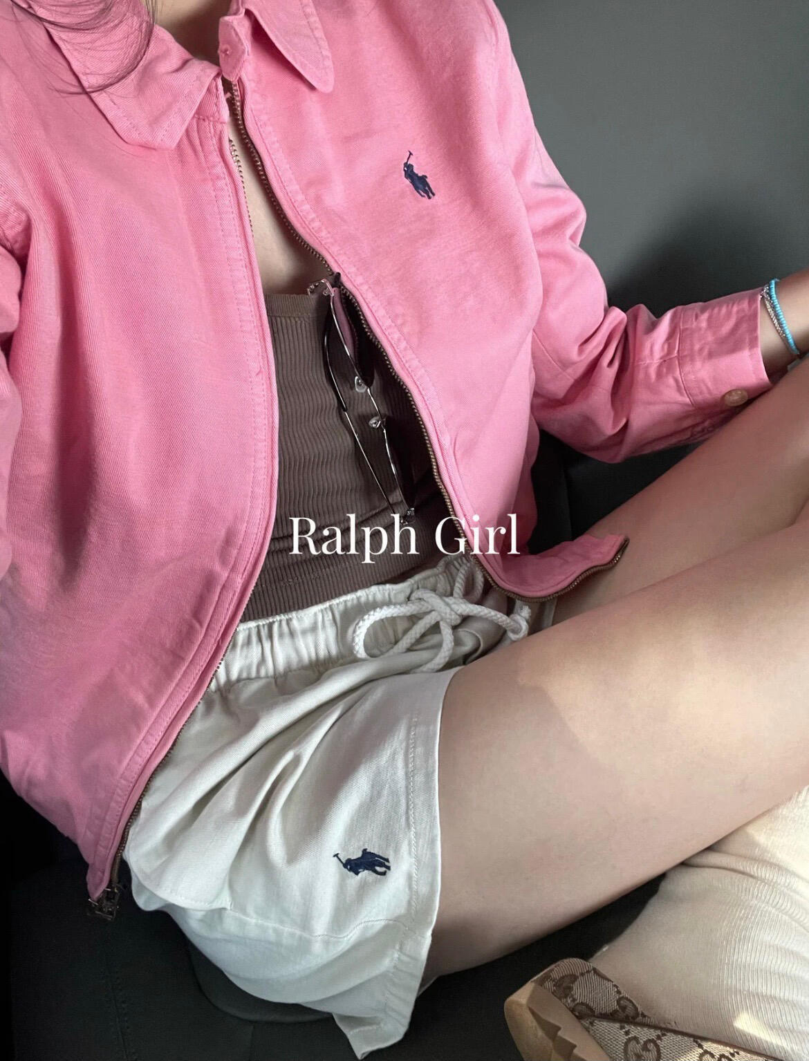 32$ Ralph Lauren Clothing Size M-2XL 4834 YJNZ144 gallery