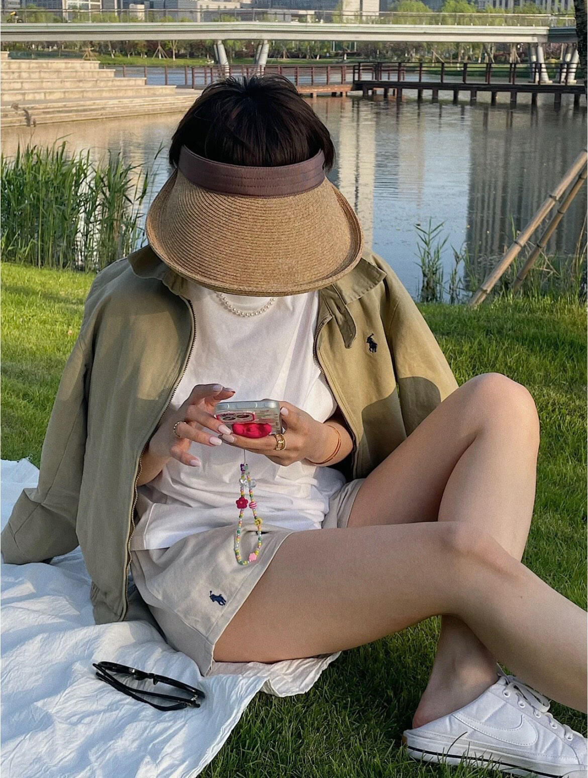 32$ Ralph Lauren Clothing Size M-2XL 4834 YJNZ144 gallery