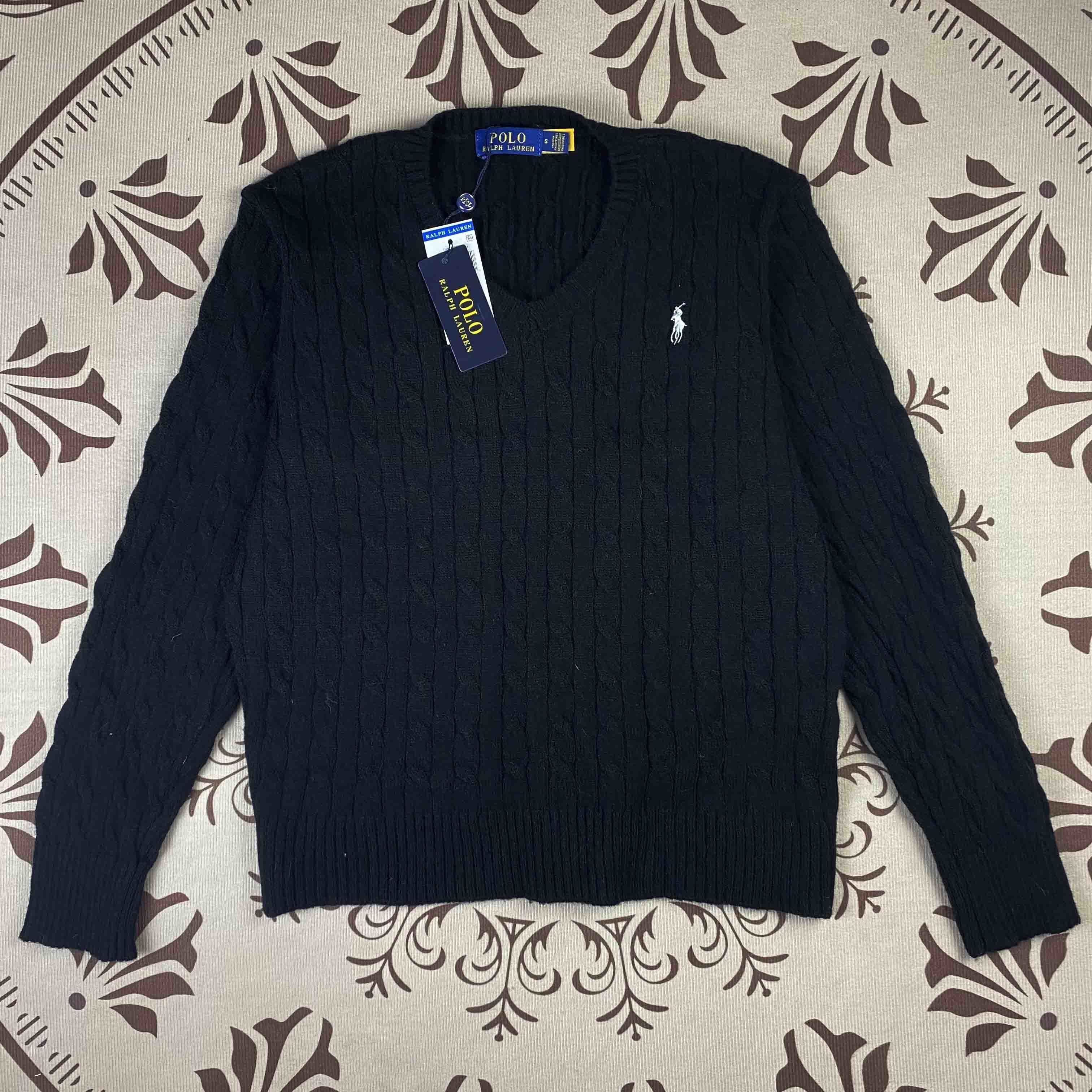 32$ Ralph Lauren Pullover Size M-2XL 418094 YJNZ16 gallery