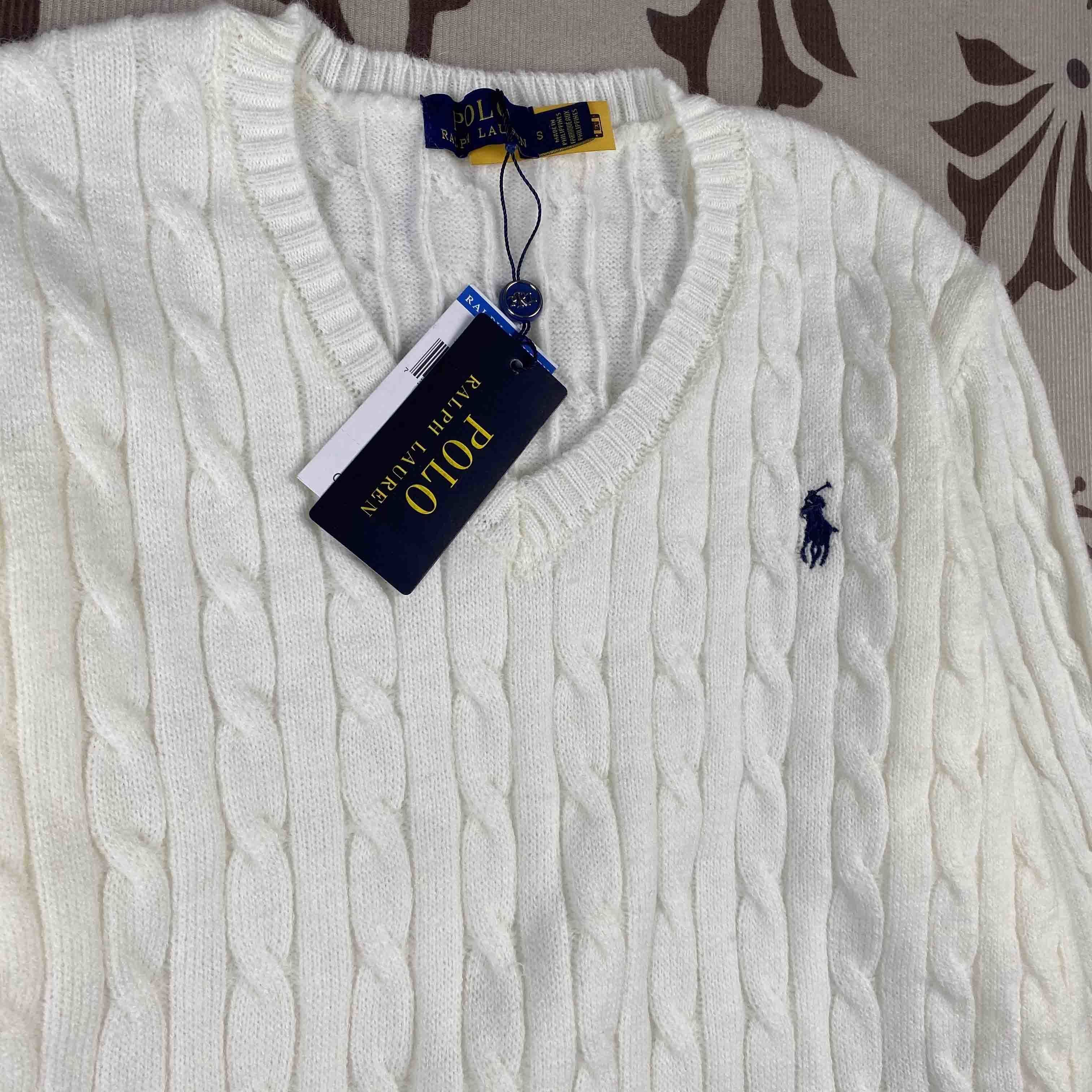 32$ Ralph Lauren Pullover Size M-2XL 418094 YJNZ16 gallery
