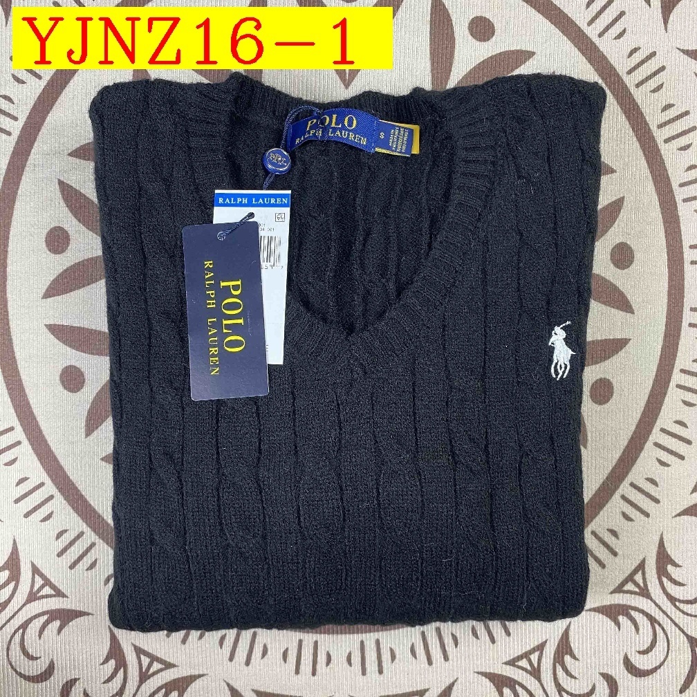 32$ Ralph Lauren Pullover Size M-2XL 418094 YJNZ16 gallery