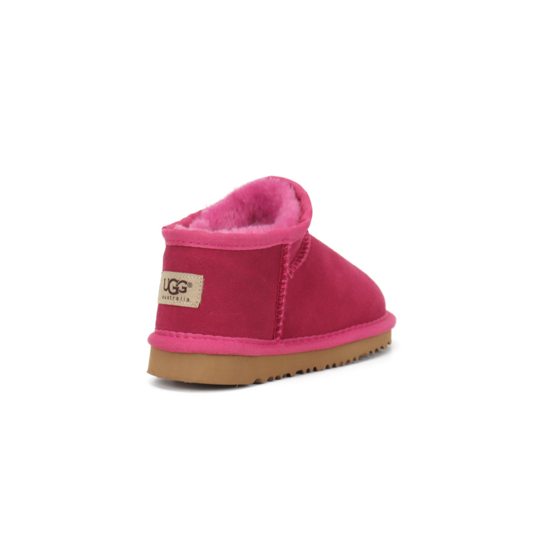 32$ UGG for kids size 21-35 017100 MG182 gallery
