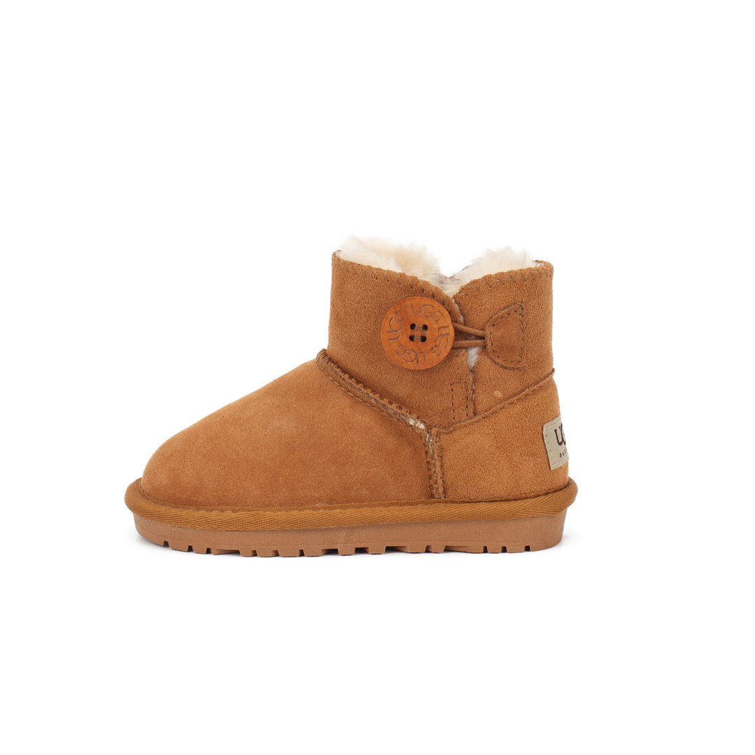 32$ UGG for kids size 21-35 612120 MG195 gallery