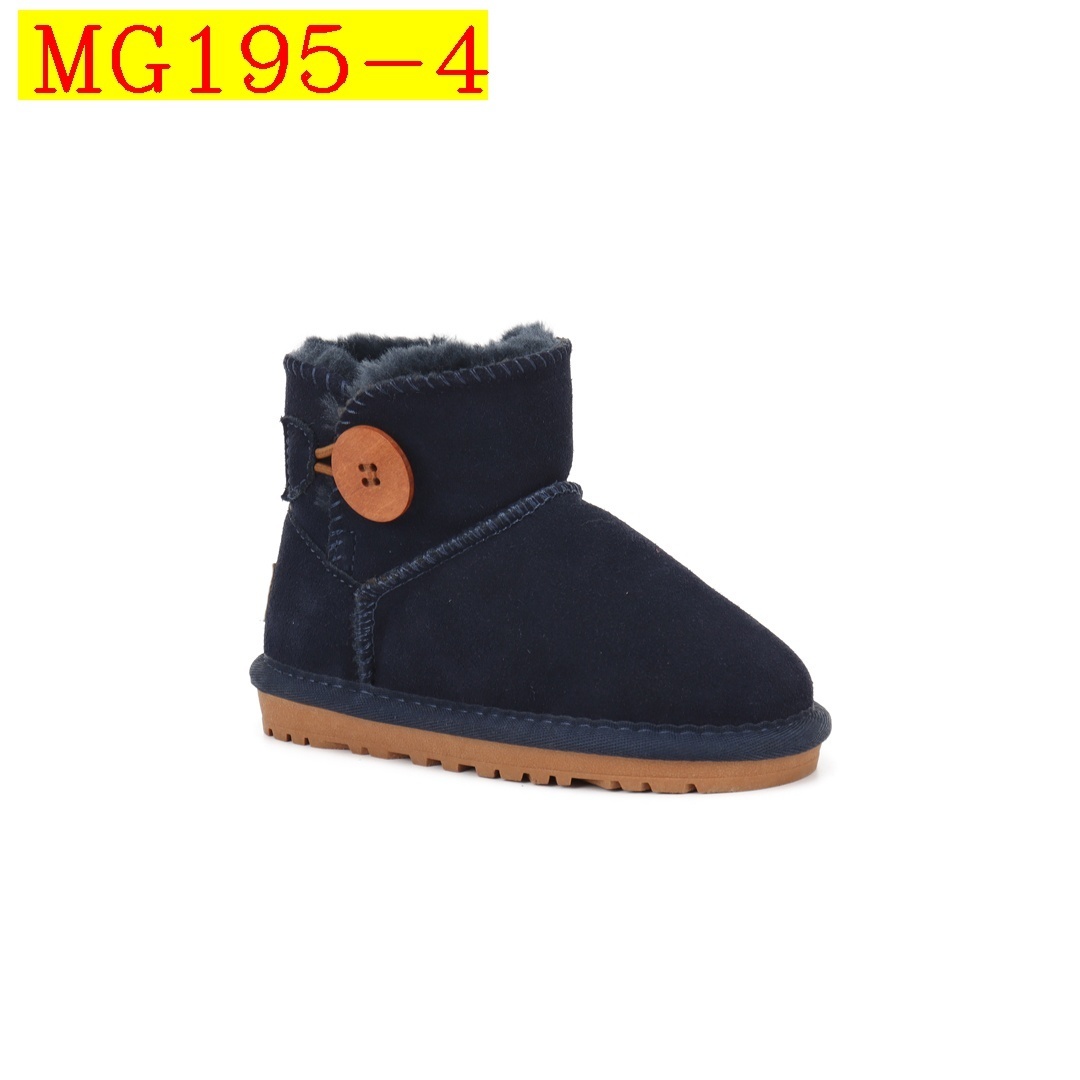 32$ UGG for kids size 21-35 612120 MG195 gallery