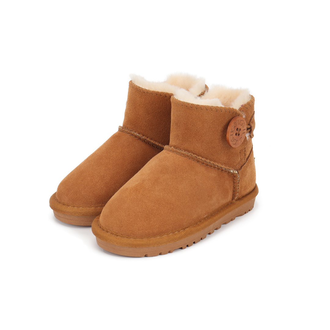 32$ UGG for kids size 21-35 612120 MG195 gallery