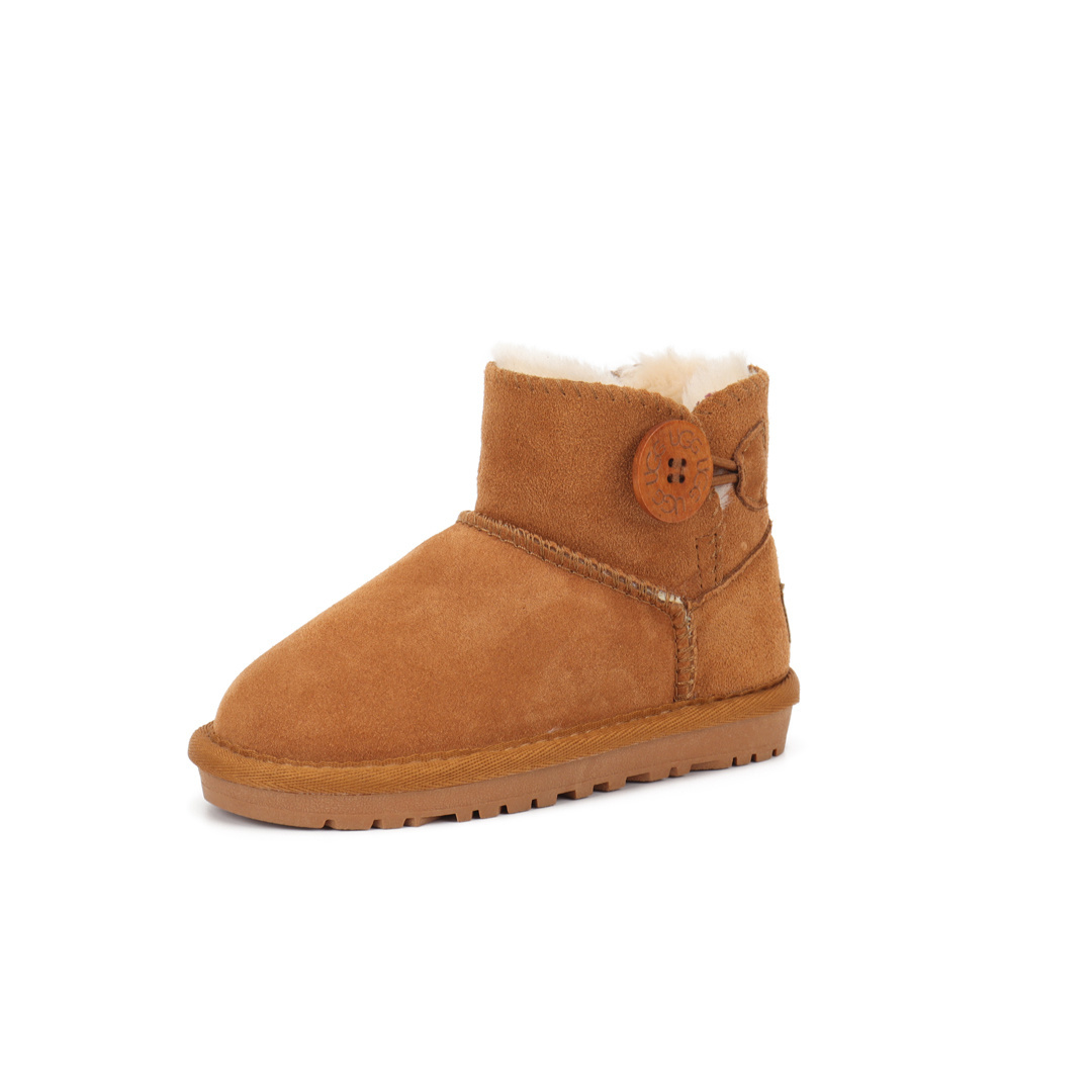 32$ UGG for kids size 21-35 612120 MG195 gallery