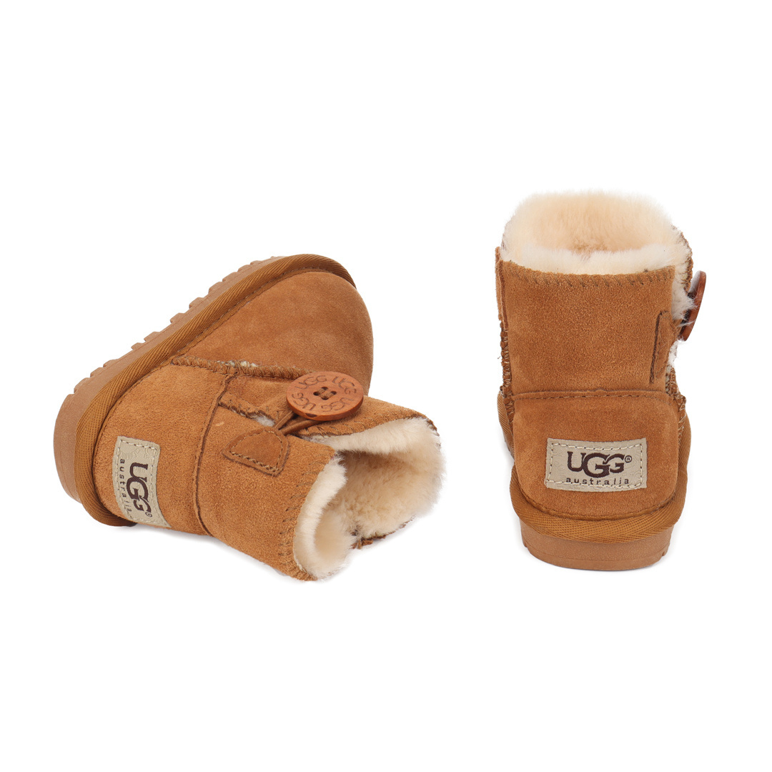 32$ UGG for kids size 21-35 612120 MG195 gallery