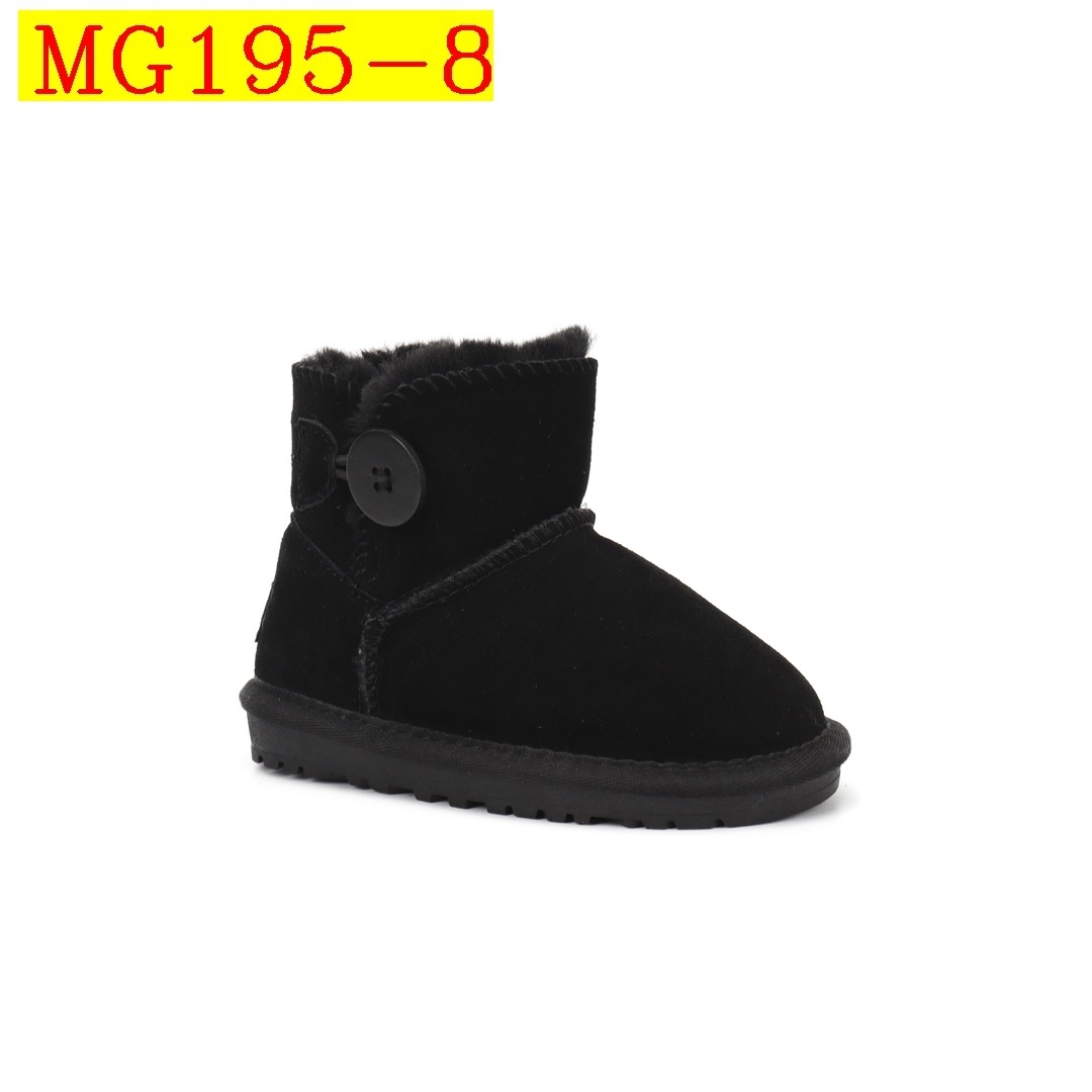32$ UGG for kids size 21-35 612120 MG195 gallery