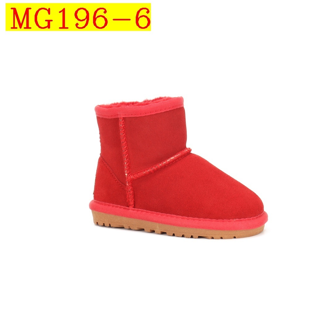 32$ UGG for kids size 21-35 612170 MG196 gallery