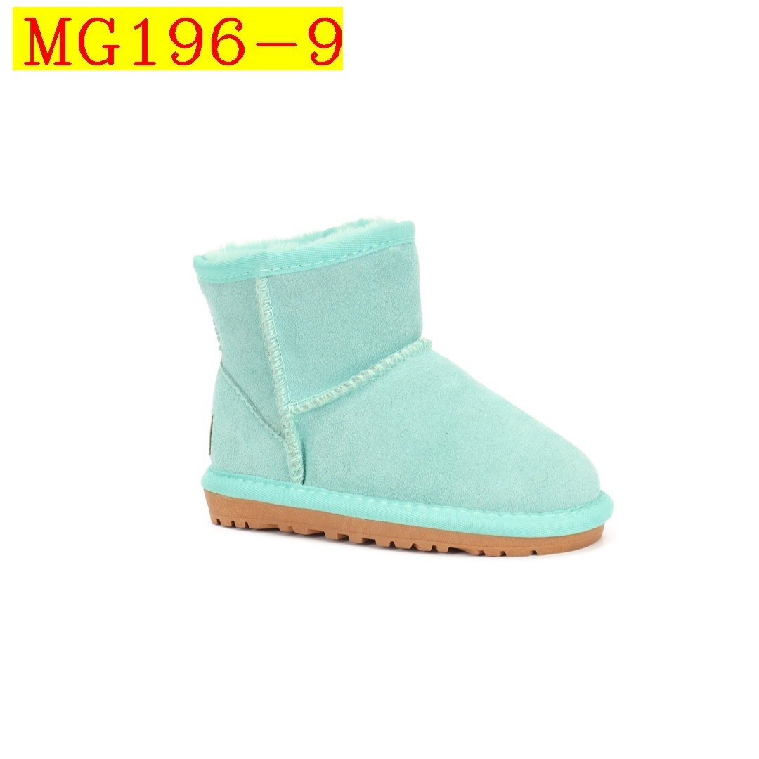 32$ UGG for kids size 21-35 612170 MG196 gallery