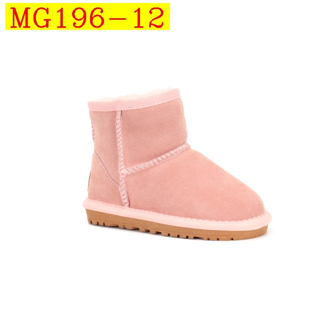 32$ UGG for kids size 21-35 612170 MG196 gallery