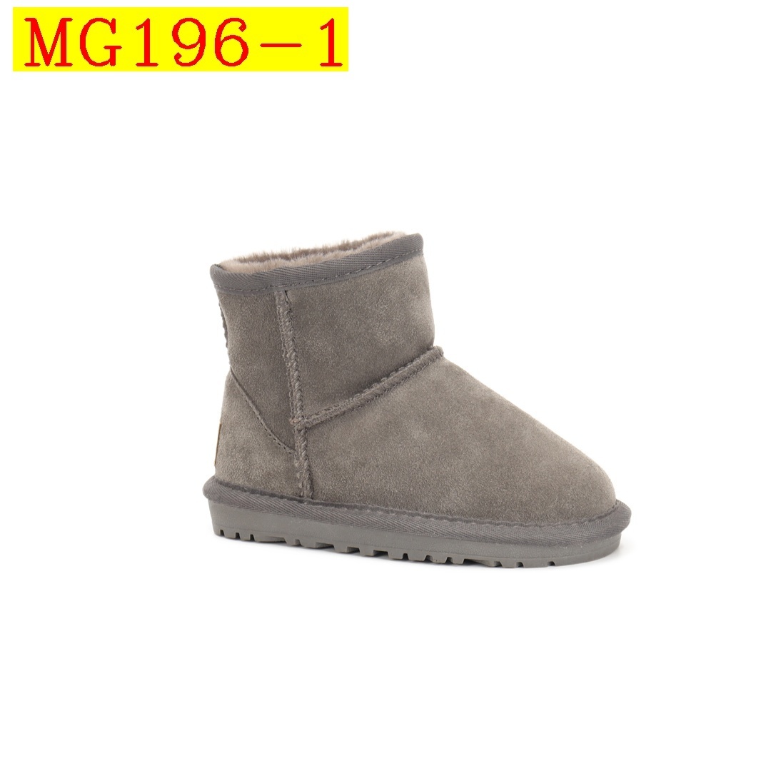 32$ UGG for kids size 21-35 612170 MG196 gallery