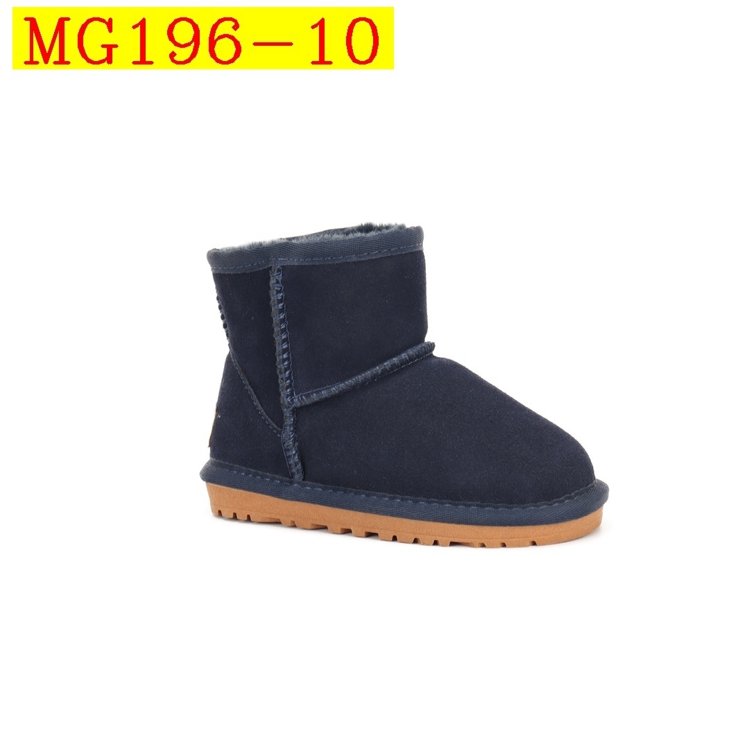 32$ UGG for kids size 21-35 612170 MG196 gallery