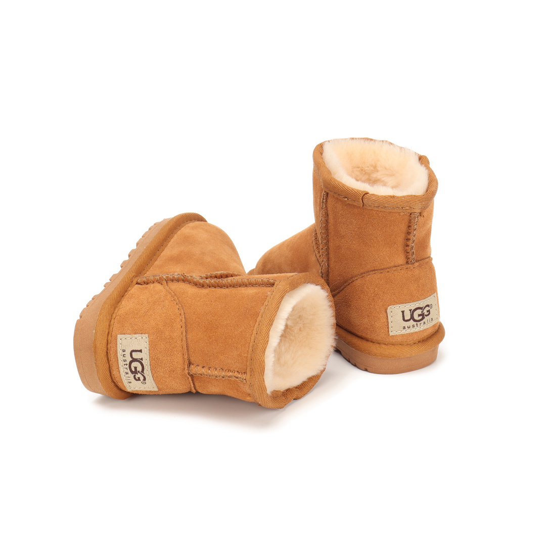 32$ UGG for kids size 21-35 612170 MG196 gallery