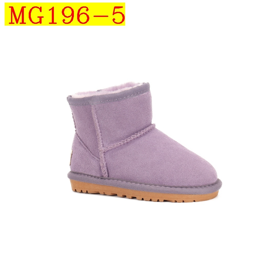 32$ UGG for kids size 21-35 612170 MG196 gallery