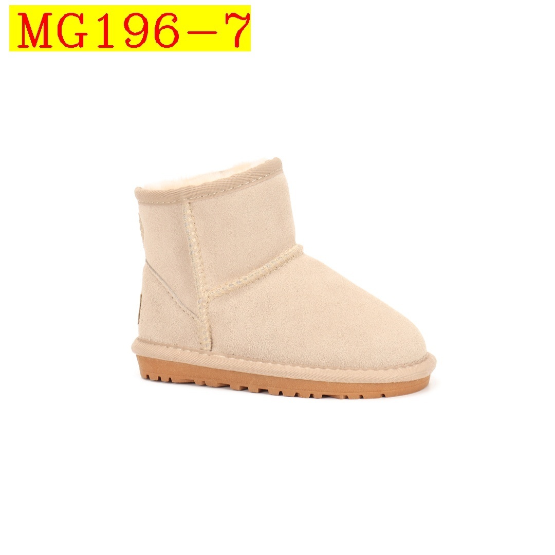 32$ UGG for kids size 21-35 612170 MG196 gallery