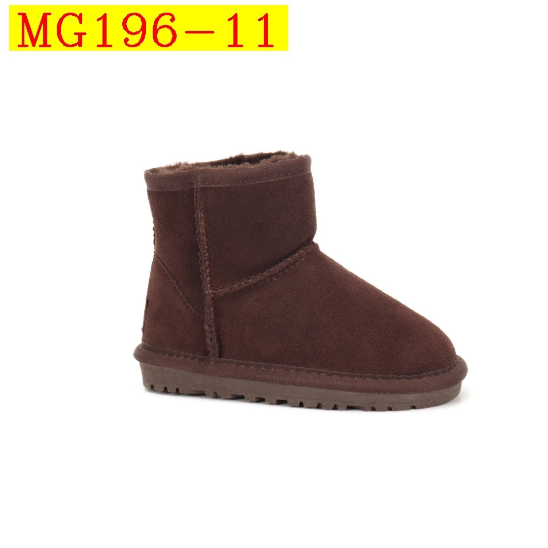 32$ UGG for kids size 21-35 612170 MG196 gallery