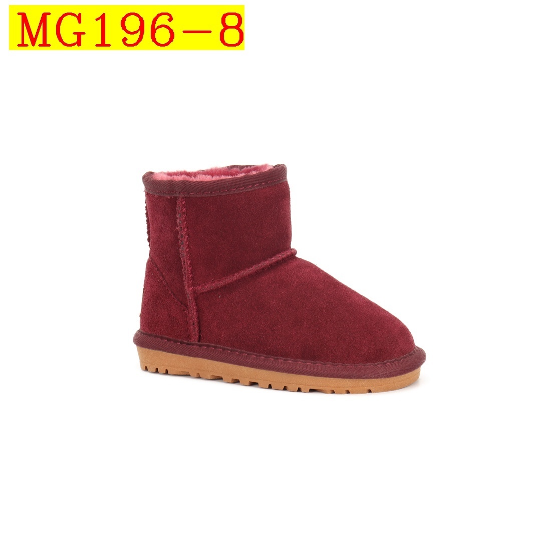 32$ UGG for kids size 21-35 612170 MG196 gallery
