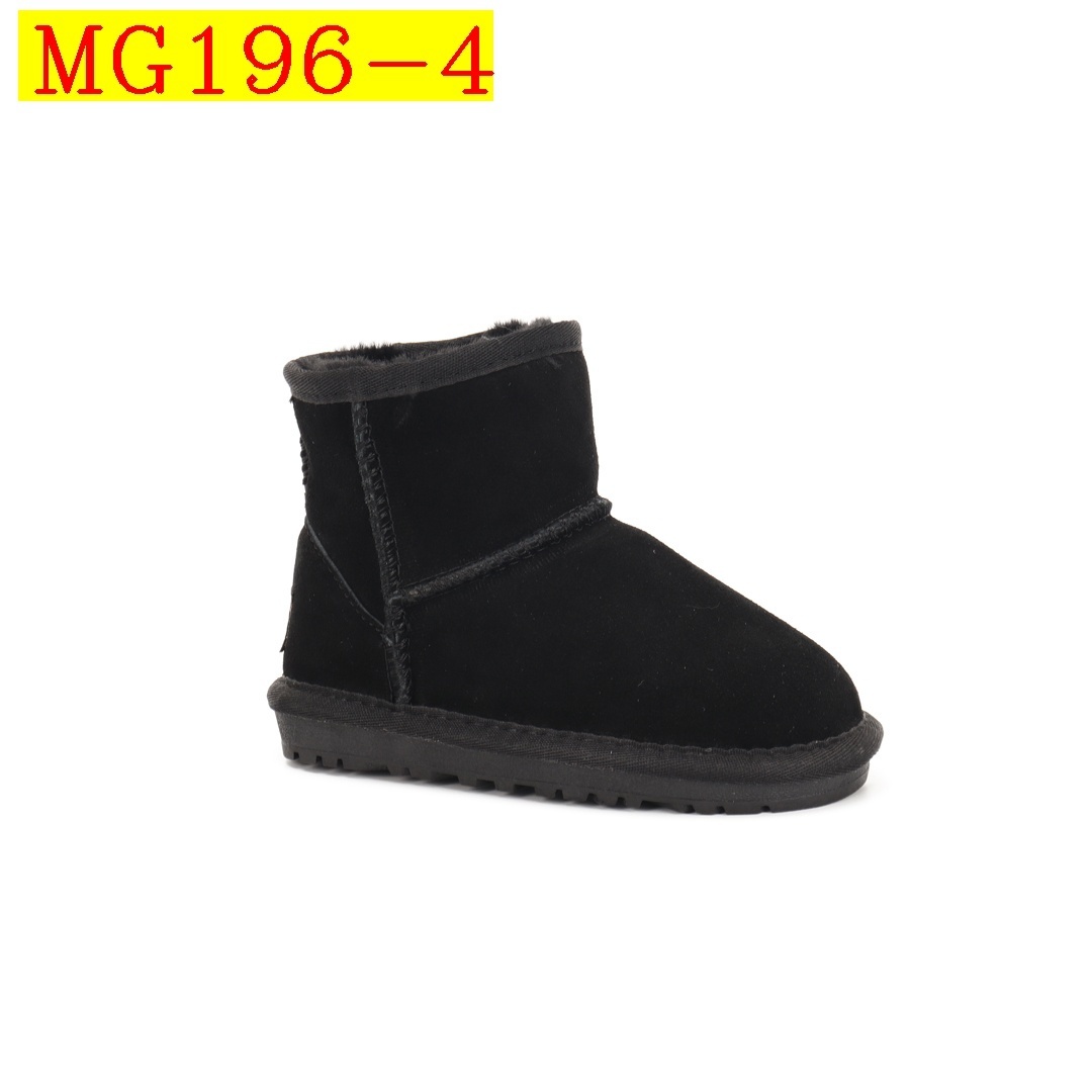 32$ UGG for kids size 21-35 612170 MG196 gallery
