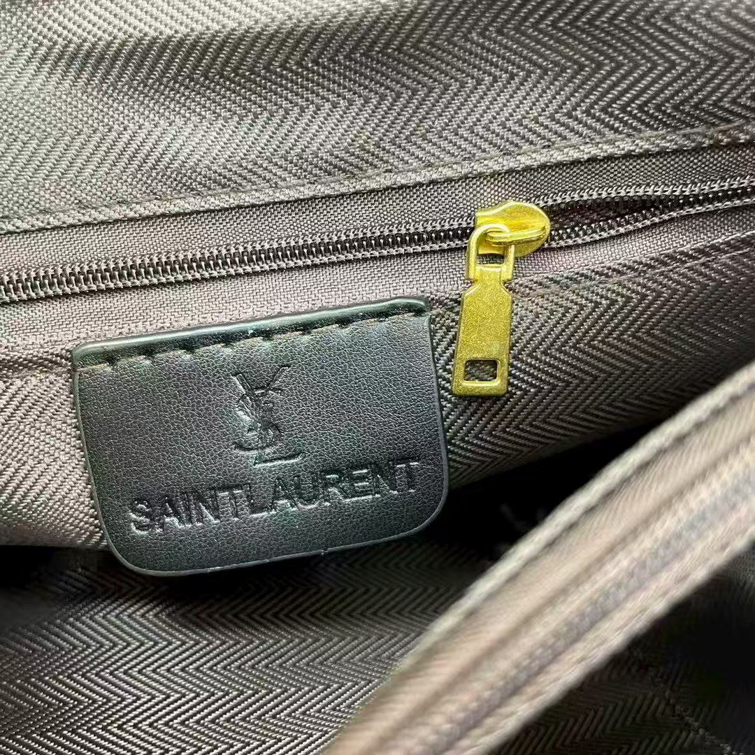 32$ YSL Shoulder bag size 26x16x9cm 3986 BYA819 gallery