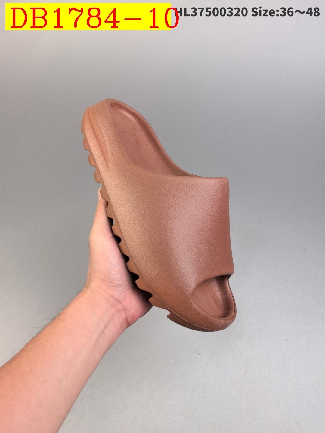 32$ dh Adidas Kanye West Yeezy size 36-46 91605023225 DB1784 gallery