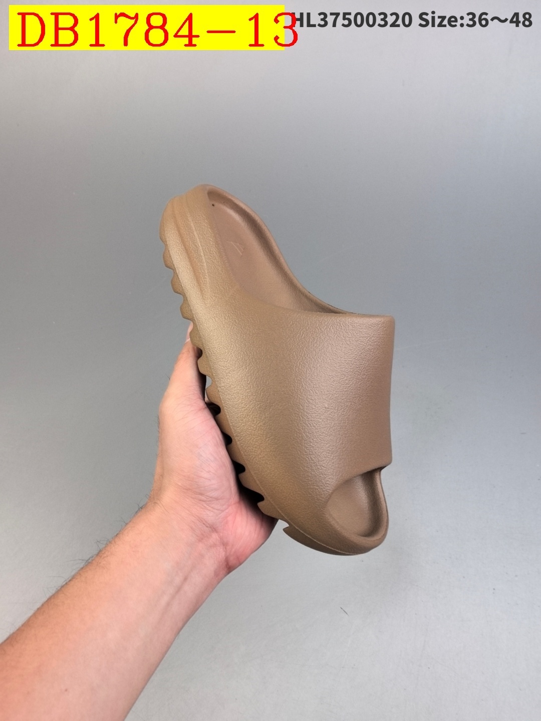 32$ dh Adidas Kanye West Yeezy size 36-46 91605023225 DB1784 gallery