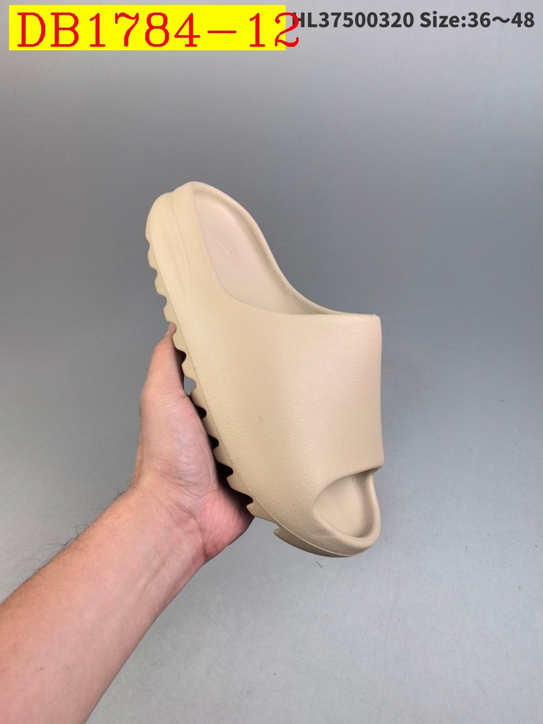 32$ dh Adidas Kanye West Yeezy size 36-46 91605023225 DB1784 gallery