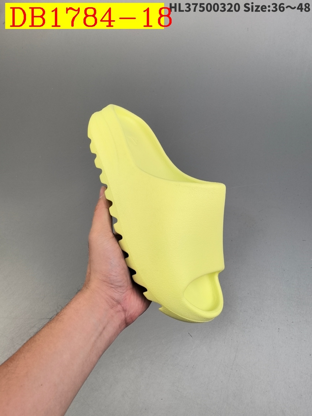 32$ dh Adidas Kanye West Yeezy size 36-46 91605023225 DB1784 gallery