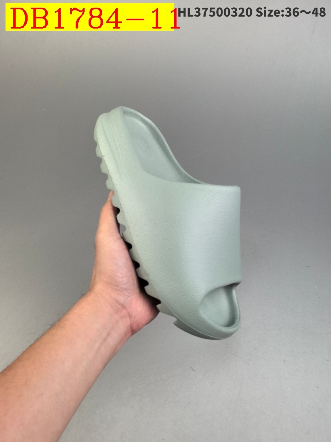 32$ dh Adidas Kanye West Yeezy size 36-46 91605023225 DB1784 gallery